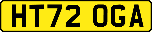 HT72OGA
