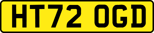 HT72OGD