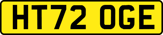 HT72OGE