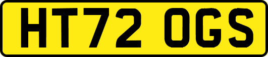 HT72OGS