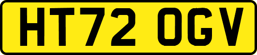 HT72OGV