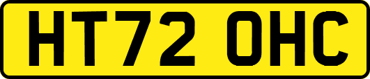 HT72OHC