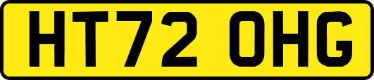 HT72OHG