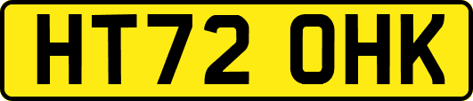 HT72OHK