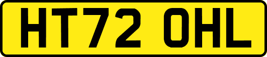 HT72OHL