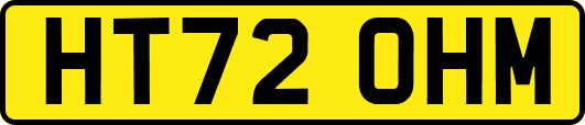 HT72OHM