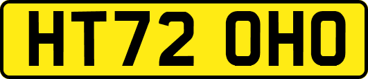 HT72OHO