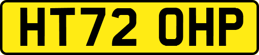 HT72OHP
