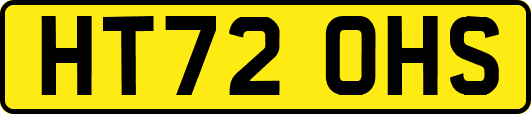 HT72OHS