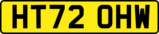 HT72OHW