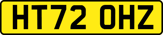 HT72OHZ