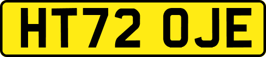 HT72OJE