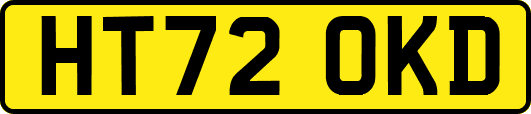 HT72OKD