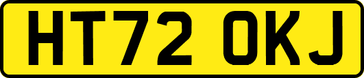HT72OKJ