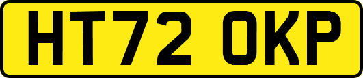 HT72OKP