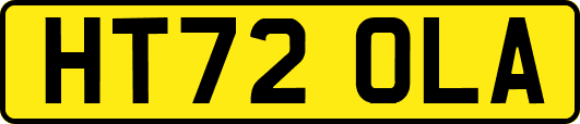 HT72OLA