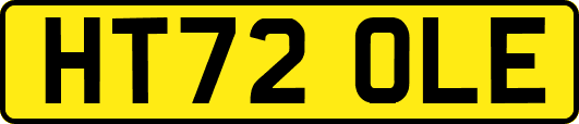 HT72OLE
