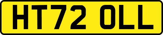 HT72OLL