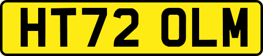 HT72OLM