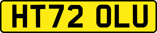 HT72OLU