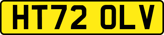 HT72OLV