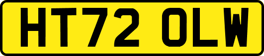 HT72OLW