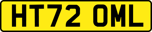HT72OML