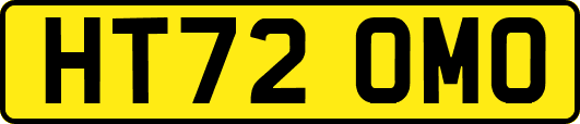 HT72OMO