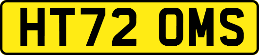HT72OMS