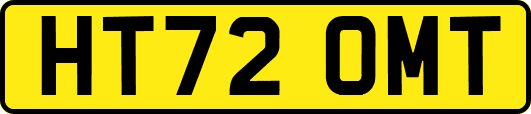 HT72OMT