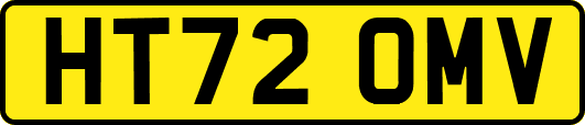HT72OMV