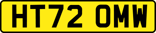 HT72OMW