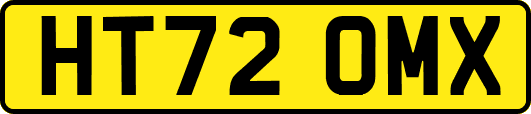 HT72OMX