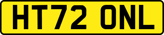 HT72ONL