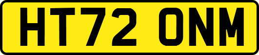 HT72ONM
