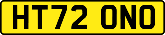 HT72ONO