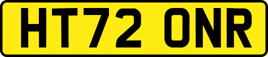 HT72ONR