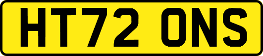 HT72ONS