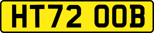 HT72OOB