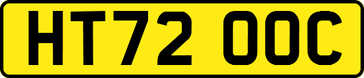 HT72OOC