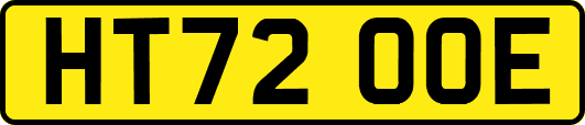 HT72OOE