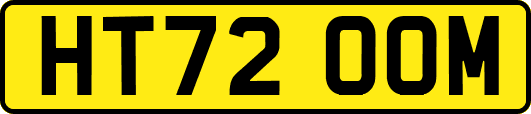HT72OOM