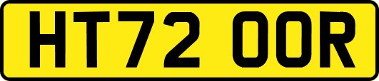 HT72OOR
