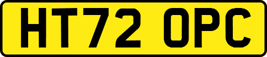 HT72OPC
