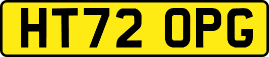 HT72OPG
