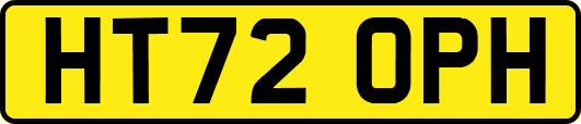 HT72OPH