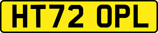 HT72OPL