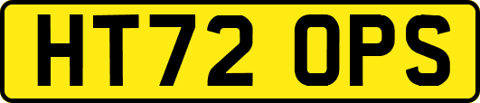 HT72OPS