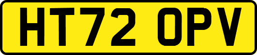 HT72OPV