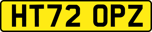 HT72OPZ